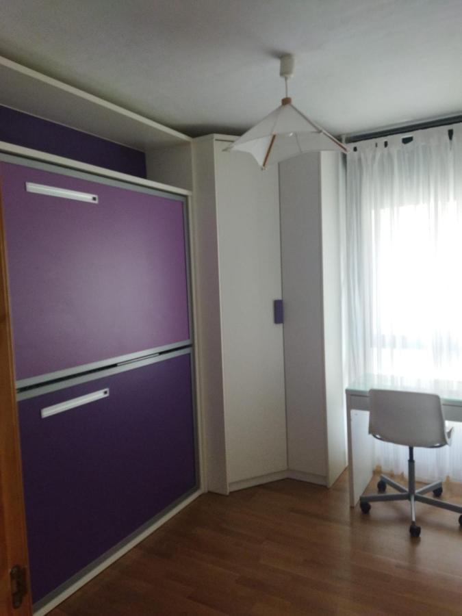 El Mirador De La Estacion Apartment Canfranc Luaran gambar